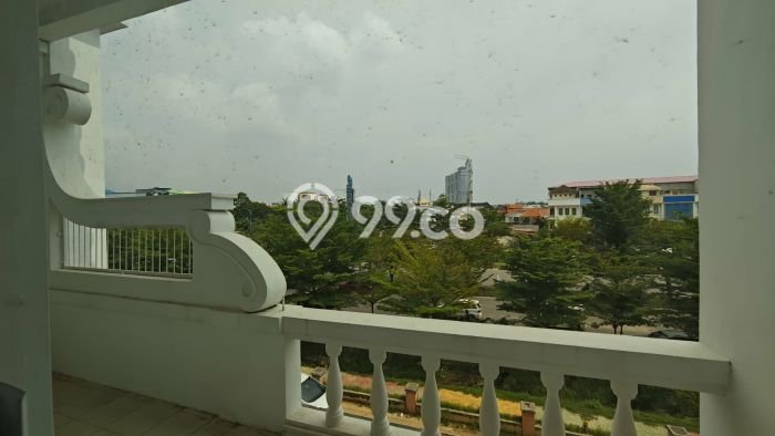 Unit Ruko Dijual di Batam LT 150m2 & LB 450m2 Unit Ruko Dijual di Batam LT 150m2 & LB 450m2