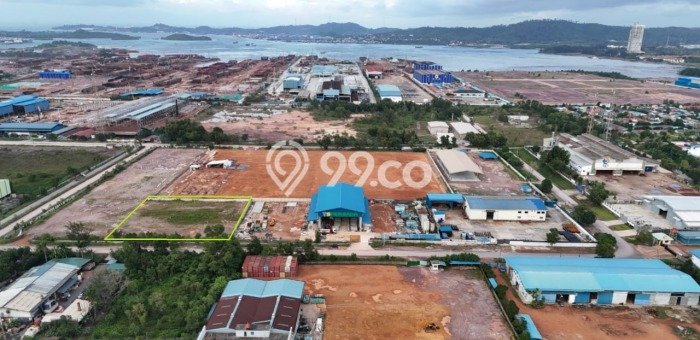 Disewakan Gudang di Pusat Kota Batam Ramai Strategis Disewakan Gudang di Pusat Kota Batam Ramai Strategis