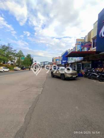 Unit Ruko Dijual di Batam LT 122m2 & LB 180m2 Unit Ruko Dijual di Batam LT 122m2 & LB 180m2