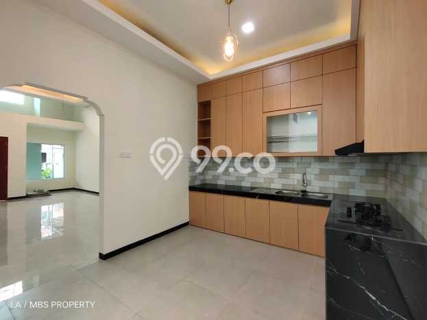 Rumah 2 Kamar Akses Transportasi Umum di Batam Centre, Batam Rumah 2 Kamar Akses Transportasi Umum di Batam Centre, Batam