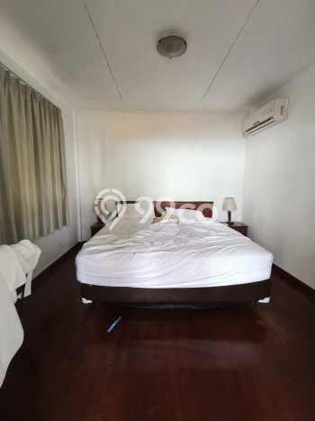 Vila di Nongsa, Area 220m2m², Posisi Strategis Vila di Nongsa, Area 220m2m², Posisi Strategis