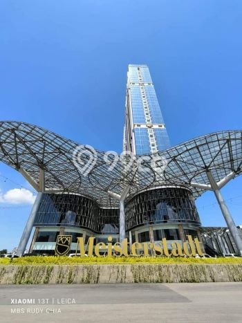 Untuk Dijual Apartemen 1 KT & 1 KM di Batam Area Strategis Untuk Dijual Apartemen 1 KT & 1 KM di Batam Area Strategis