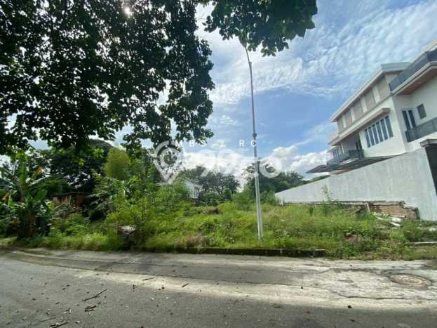 Tanah di Batam Centre, Luas 848m², Dekat Jalan Utama Tanah di Batam Centre, Luas 848m², Dekat Jalan Utama