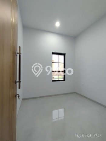Rumah Modern 5 Kamar LT 90m2 di Batam Centre Rumah Modern 5 Kamar LT 90m2 di Batam Centre