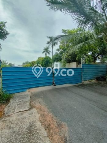 Dijual Tanah di Sei Panas, Luas 3060m², Lokasi Potensial Dijual Tanah di Sei Panas, Luas 3060m², Lokasi Potensial