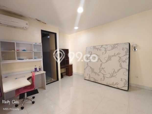 Jual Cepat Rumah LT 162m² / LB 210m² di Jantung Kota Batam Centre, Batam Jual Cepat Rumah LT 162m² / LB 210m² di Jantung Kota Batam Centre, Batam