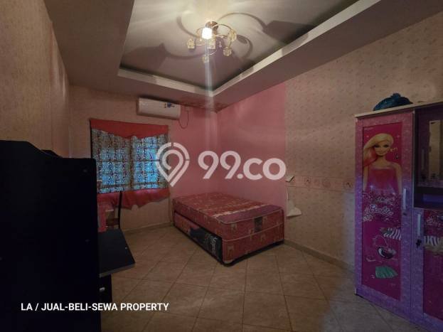 Dijual Rumah Modern 2 KT di Batam Centre, Batam Dijual Rumah Modern 2 KT di Batam Centre, Batam