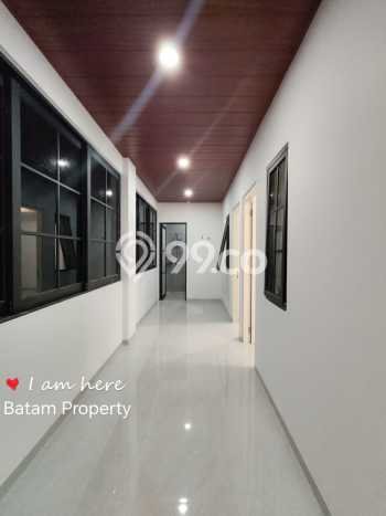 Dijual Rumah Luas Elegan Dengan View Eksklusif di Batam Centre, Batam Dijual Rumah Luas Elegan Dengan View Eksklusif di Batam Centre, Batam