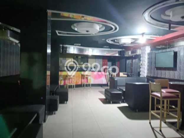 Hotel Strategis Kawasan , Luas 3334m2m², Area Komersial, Akses Batam, Batam Hotel Strategis Kawasan , Luas 3334m2m², Area Komersial, Akses Batam, Batam