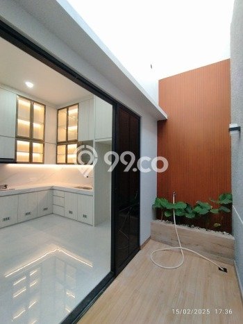 Rumah Modern 5 Kamar LT 90m2 di Batam Centre Rumah Modern 5 Kamar LT 90m2 di Batam Centre