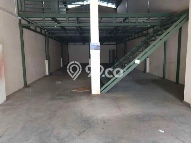 Untuk Dijual! Gudang di Batam Centre Batam LT 225m2 / LB 225m2 Kawasan Bisnis Untuk Dijual! Gudang di Batam Centre Batam LT 225m2 / LB 225m2 Kawasan Bisnis