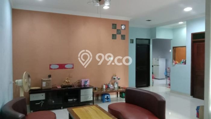 Rumah LT 162m² Lokasi Nyaman di Batam Centre, Batam Rumah LT 162m² Lokasi Nyaman di Batam Centre, Batam