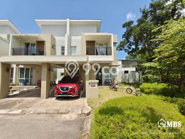 Jual Cepat Rumah LT 228m² / LB 119m² di Pusat Kota Batam Centre, Batam Jual Cepat Rumah LT 228m² / LB 119m² di Pusat Kota Batam Centre, Batam