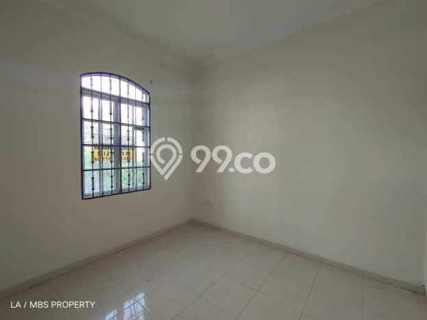 Rumah 5 KT 4 KM di Area Premium Batam Centre, Batam Rumah 5 KT 4 KM di Area Premium Batam Centre, Batam