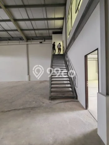 Gudang Dijual di Prime Area Batam Luas 542m2 Gudang Dijual di Prime Area Batam Luas 542m2