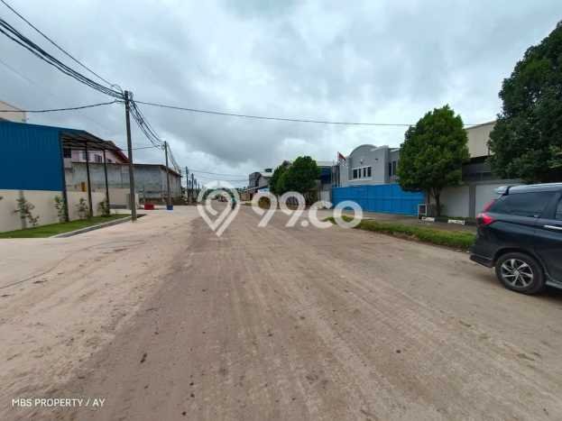 Gudang Lokasi Premium Kawasan Batam Centre, Luas 315m², For Rent Gudang Lokasi Premium Kawasan Batam Centre, Luas 315m², For Rent