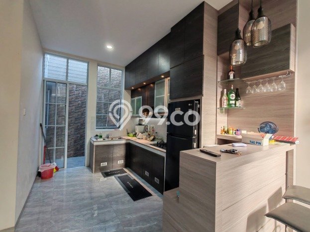 Rumah Minimalis 4 Kamar LT 90m2 di Batam Centre Rumah Minimalis 4 Kamar LT 90m2 di Batam Centre