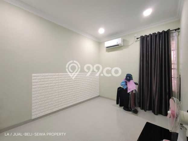 Rumah 2 KT 2 KM di Area Premium Batam Centre, Batam Rumah 2 KT 2 KM di Area Premium Batam Centre, Batam