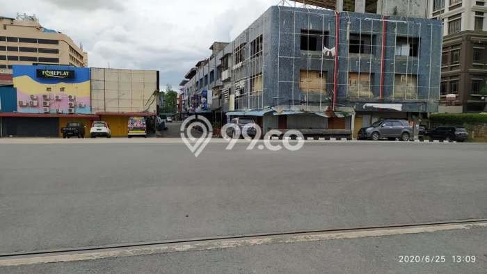 Ruko untuk Disewa di Pusat Batam Luas Bangunan 250m2 Ruko untuk Disewa di Pusat Batam Luas Bangunan 250m2