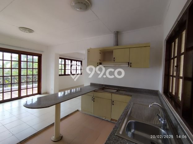 Vila Asri Kawasan Nongsa, Ukuran 460m2m², View Menarik di area Vila Asri Kawasan Nongsa, Ukuran 460m2m², View Menarik di area