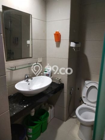 HOT DEAL! Apartemen di Batu Ampar, 1 KT, Luas 24m² HOT DEAL! Apartemen di Batu Ampar, 1 KT, Luas 24m²