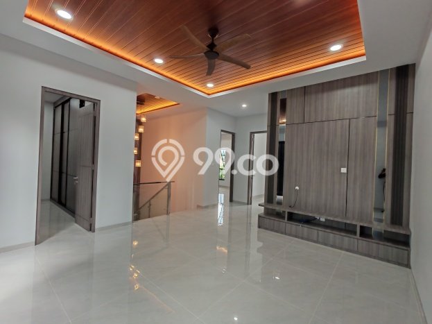 Dijual Cepat Rumah Minimalis & Modern LB 260m2 di Batam Centre Dijual Cepat Rumah Minimalis & Modern LB 260m2 di Batam Centre
