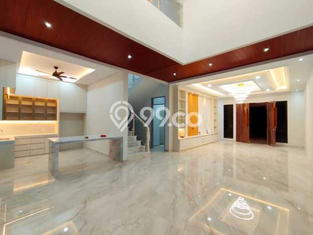 Dijual Rumah Luas Elegan Dengan View Eksklusif di Batam Centre, Batam Dijual Rumah Luas Elegan Dengan View Eksklusif di Batam Centre, Batam