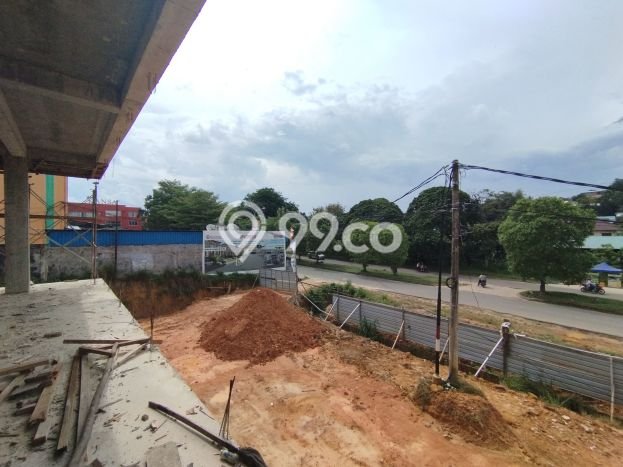 Ruko Area Bisnis Kawasan Bengkong, Luas 235m², Mainroad Ruko Area Bisnis Kawasan Bengkong, Luas 235m², Mainroad