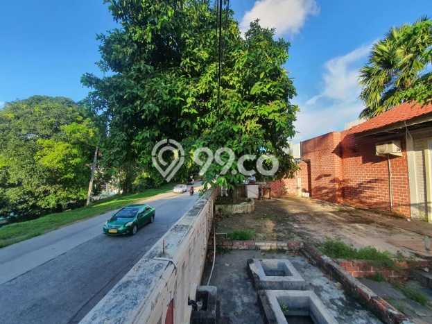 Rumah Eksklusif Dijual LT 400m2 di Lubuk Baja, Batam Rumah Eksklusif Dijual LT 400m2 di Lubuk Baja, Batam