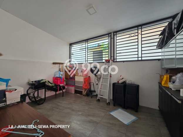 Rumah Modern 4 KT LT 160m2 di Batam Centre Rumah Modern 4 KT LT 160m2 di Batam Centre