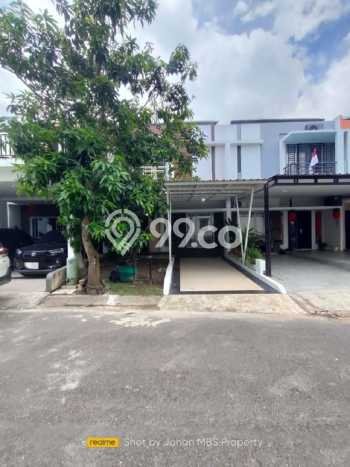 Hunian Impian dengan 4 Kamar Tidur di Kawasan Elite Batam Centre, Batam Hunian Impian dengan 4 Kamar Tidur di Kawasan Elite Batam Centre, Batam
