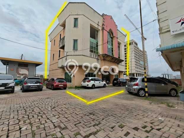 Kantor Dijual di Batam LT 360m2 & LB 600m2 Lokasi Terbaik! Kantor Dijual di Batam LT 360m2 & LB 600m2 Lokasi Terbaik!