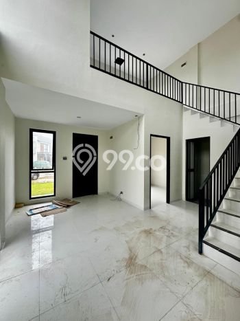 SPECIAL OFFER! Bisa KPR Rumah Modern di Batam Centre, Batam, Luas 72m2m² LB 60m2m² SPECIAL OFFER! Bisa KPR Rumah Modern di Batam Centre, Batam, Luas 72m2m² LB 60m2m²