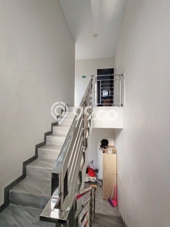 Rumah Minimalis 4 Kamar LT 90m2 di Batam Centre Rumah Minimalis 4 Kamar LT 90m2 di Batam Centre