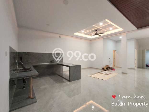 Dijual Rumah Mewah Elegan Dengan View Cantik di Batam Centre, Batam Dijual Rumah Mewah Elegan Dengan View Cantik di Batam Centre, Batam