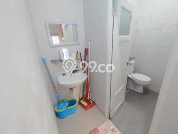 Dijual Hunian Rumah Nyaman 2 Kamar di Batam Centre, Batam Dijual Hunian Rumah Nyaman 2 Kamar di Batam Centre, Batam