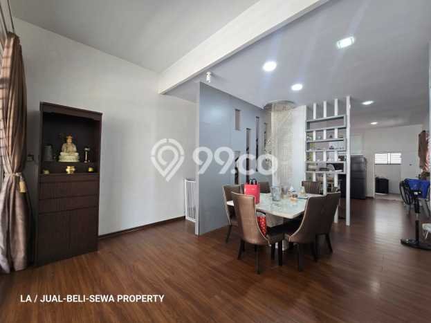 Rumah Modern 4 KT LT 160m2 di Batam Centre Rumah Modern 4 KT LT 160m2 di Batam Centre