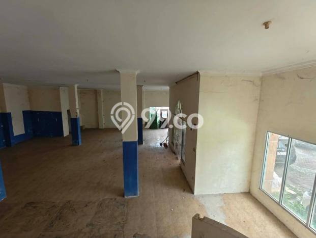 Ruko Dijual di Prime Area Batam Luas 360m2 Ruko Dijual di Prime Area Batam Luas 360m2