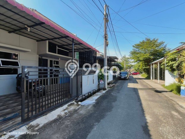 Rumah Minimalis LB/LT 55m2/78m2 Dijual Area Batam Centre, Batam Rumah Minimalis LB/LT 55m2/78m2 Dijual Area Batam Centre, Batam