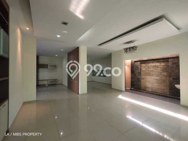 Rumah 5 KT 4 KM di Area Premium Batam Centre, Batam Rumah 5 KT 4 KM di Area Premium Batam Centre, Batam