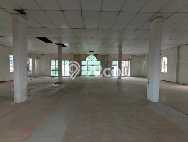 Kantor Dijual di Batam LT 360m2 & LB 600m2 Lokasi Terbaik! Kantor Dijual di Batam LT 360m2 & LB 600m2 Lokasi Terbaik!