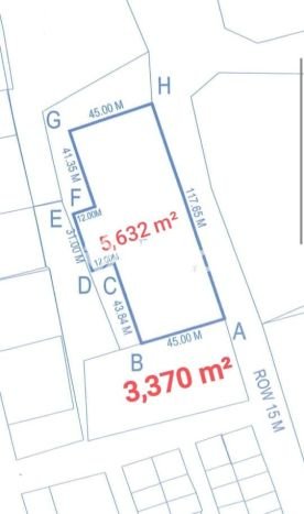 Tanah di Lubuk Baja, Luas 9000m², Dekat Lubuk Baja, Batam, Batam Tanah di Lubuk Baja, Luas 9000m², Dekat Lubuk Baja, Batam, Batam