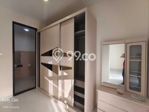 Rumah Harga Terjangkau 4 KT di Batam Centre, Batam Rumah Harga Terjangkau 4 KT di Batam Centre, Batam