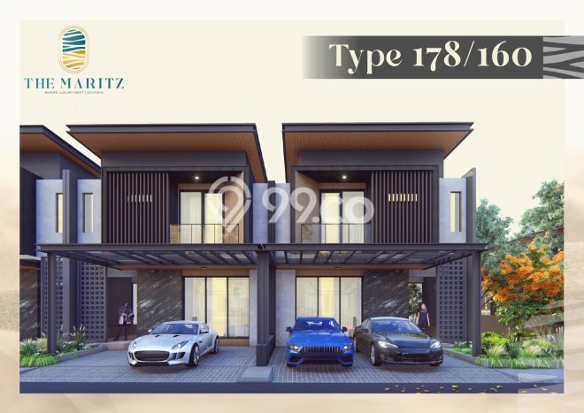 Rumah di Batam Centre, Batam, Luas 90m2m² Bangunan 90m2m² Rumah di Batam Centre, Batam, Luas 90m2m² Bangunan 90m2m²