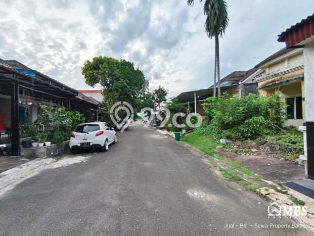 PENAWARAN TERBAIK! Rumah Strategis di Batam Centre, Luas 105m² LB 50m² PENAWARAN TERBAIK! Rumah Strategis di Batam Centre, Luas 105m² LB 50m²