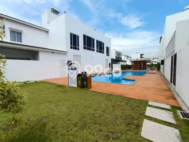 Dijual Hunian Rumah Terawat 3 KT di Batam Centre, Batam Dijual Hunian Rumah Terawat 3 KT di Batam Centre, Batam