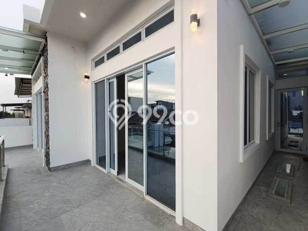 Jual Rumah Mewah Megah Dengan View Eksklusif di Batam Centre, Batam Jual Rumah Mewah Megah Dengan View Eksklusif di Batam Centre, Batam