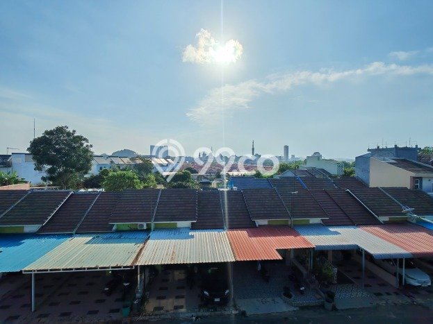 Rumah Minimalis 4 Kamar LT 90m2 di Batam Centre Rumah Minimalis 4 Kamar LT 90m2 di Batam Centre