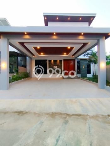 DIJUAL CEPAT! Rumah Ready Stock Lokasi Premium Batam Centre, LT 284m² LB 550m² DIJUAL CEPAT! Rumah Ready Stock Lokasi Premium Batam Centre, LT 284m² LB 550m²