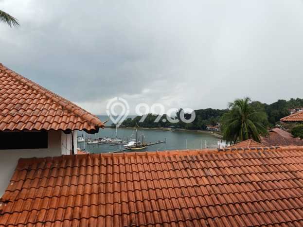 Vila di Nongsa, Area 220m2m², Posisi Strategis Vila di Nongsa, Area 220m2m², Posisi Strategis
